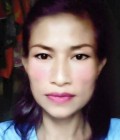 Rencontre Femme Thaïlande à บึงกาฬ : Som, 45 ans